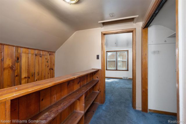 16036 Carlisle Street, Detroit, MI 48205