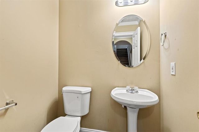 1085 Campbell Gate Road, Lawrenceville, GA 30045