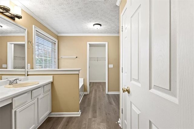 1085 Campbell Gate Road, Lawrenceville, GA 30045