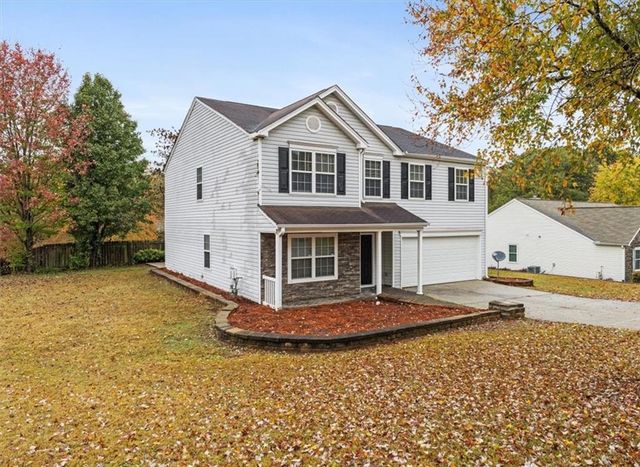 1085 Campbell Gate Road, Lawrenceville, GA 30045