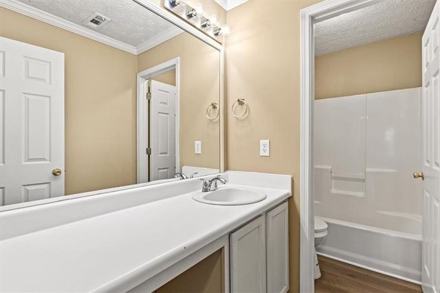 1085 Campbell Gate Road, Lawrenceville, GA 30045