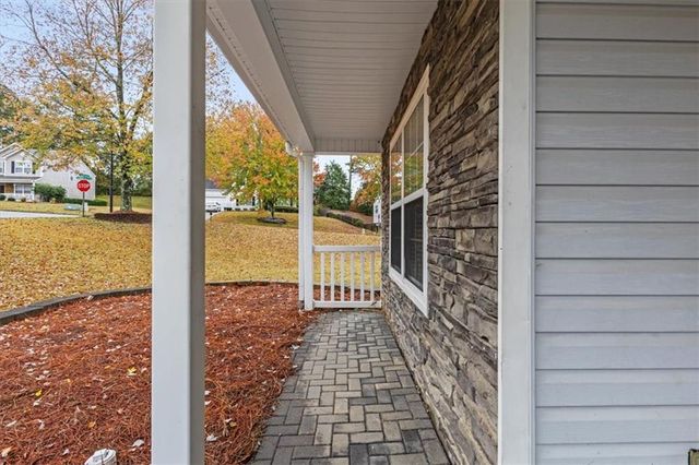 1085 Campbell Gate Road, Lawrenceville, GA 30045