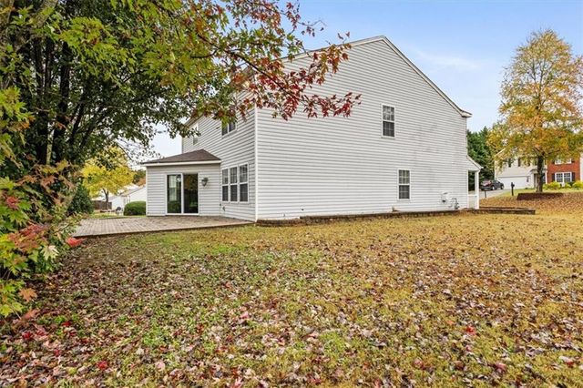 1085 Campbell Gate Road, Lawrenceville, GA 30045