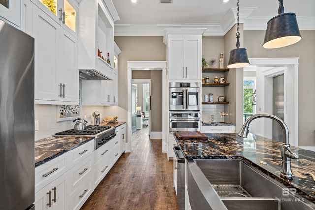 18241 Dancing Water Lane, Gulf Shores, AL 36542