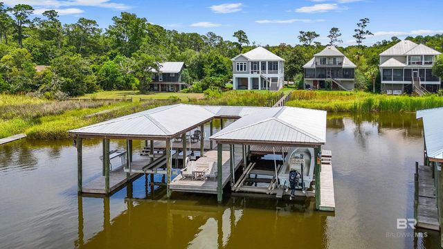18241 Dancing Water Lane, Gulf Shores, AL 36542