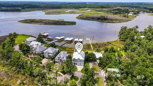 18241 Dancing Water Lane, Gulf Shores, AL 36542