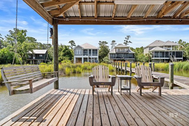 18241 Dancing Water Lane, Gulf Shores, AL 36542