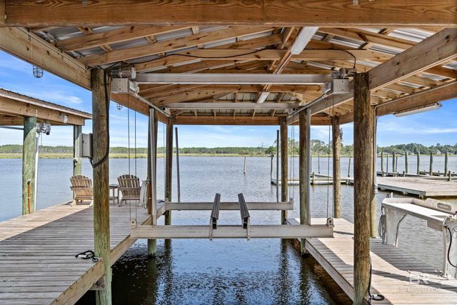 18241 Dancing Water Lane, Gulf Shores, AL 36542