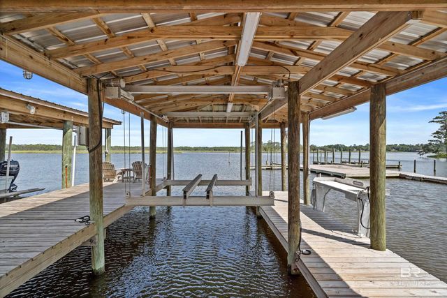 18241 Dancing Water Lane, Gulf Shores, AL 36542