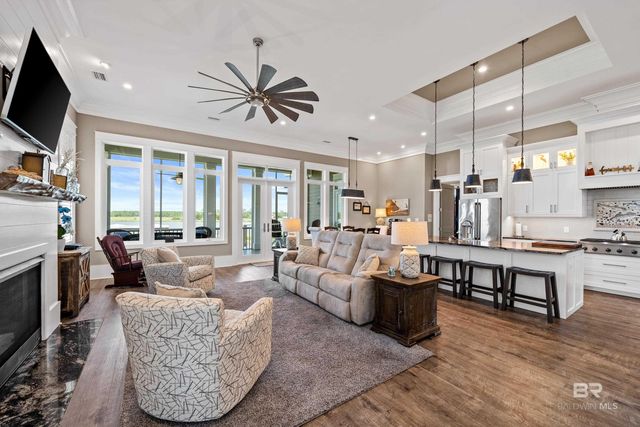 18241 Dancing Water Lane, Gulf Shores, AL 36542
