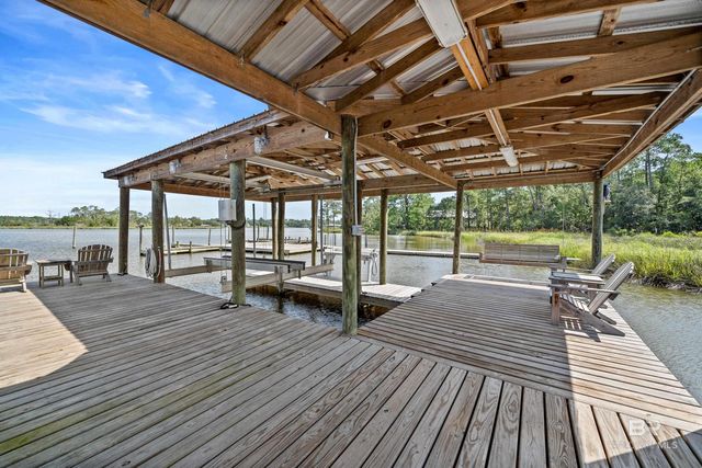 18241 Dancing Water Lane, Gulf Shores, AL 36542