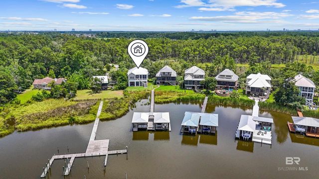 18241 Dancing Water Lane, Gulf Shores, AL 36542