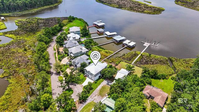 18241 Dancing Water Lane, Gulf Shores, AL 36542
