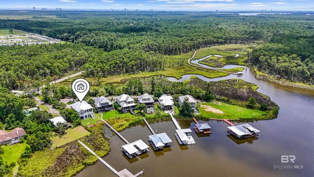 18241 Dancing Water Lane, Gulf Shores, AL 36542