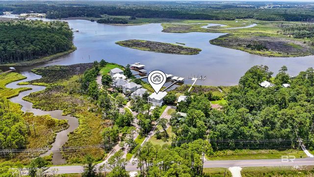 18241 Dancing Water Lane, Gulf Shores, AL 36542