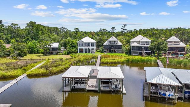 18241 Dancing Water Lane, Gulf Shores, AL 36542
