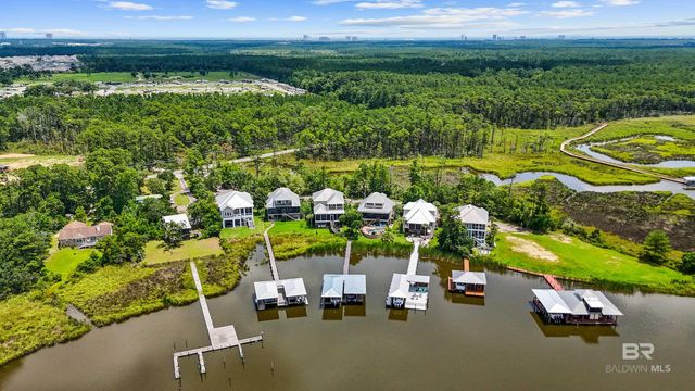 18241 Dancing Water Lane, Gulf Shores, AL 36542