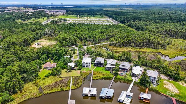 18241 Dancing Water Lane, Gulf Shores, AL 36542