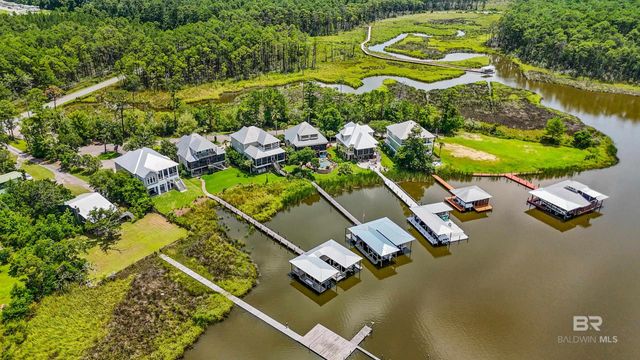 18241 Dancing Water Lane, Gulf Shores, AL 36542