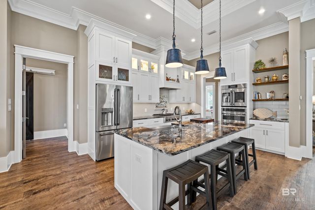 18241 Dancing Water Lane, Gulf Shores, AL 36542