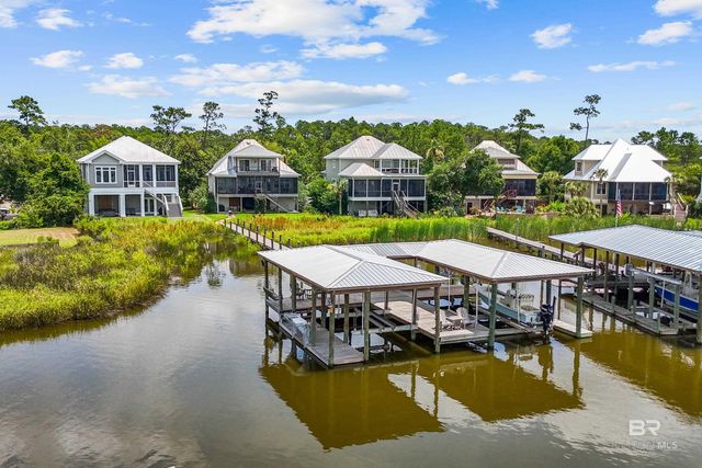 18241 Dancing Water Lane, Gulf Shores, AL 36542