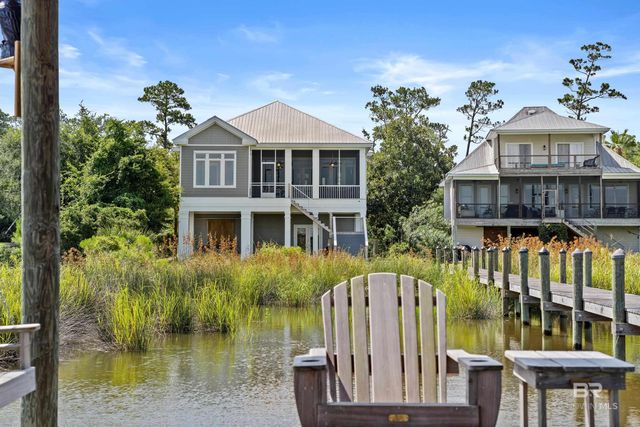 18241 Dancing Water Lane, Gulf Shores, AL 36542