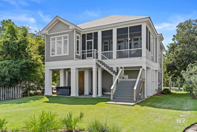 18241 Dancing Water Lane, Gulf Shores, AL 36542