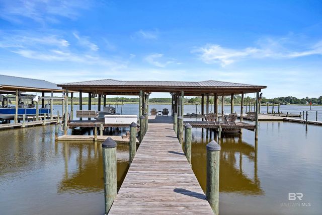 18241 Dancing Water Lane, Gulf Shores, AL 36542