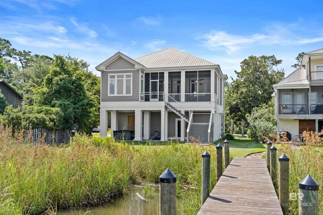 18241 Dancing Water Lane, Gulf Shores, AL 36542