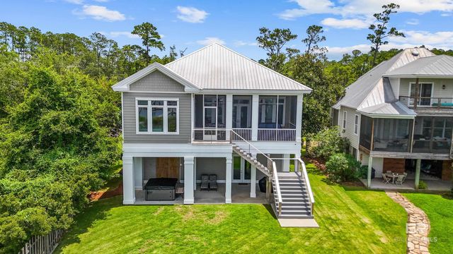 18241 Dancing Water Lane, Gulf Shores, AL 36542