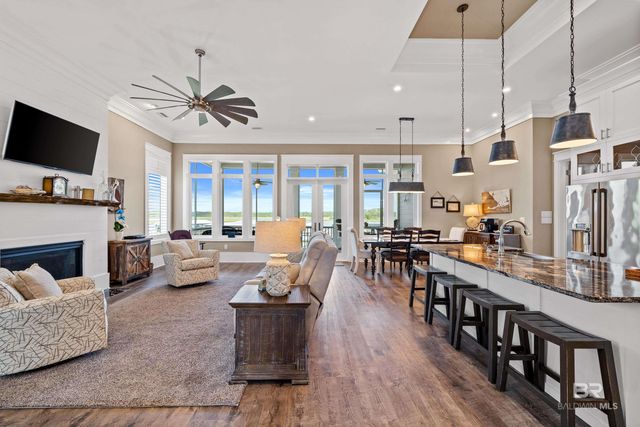 18241 Dancing Water Lane, Gulf Shores, AL 36542