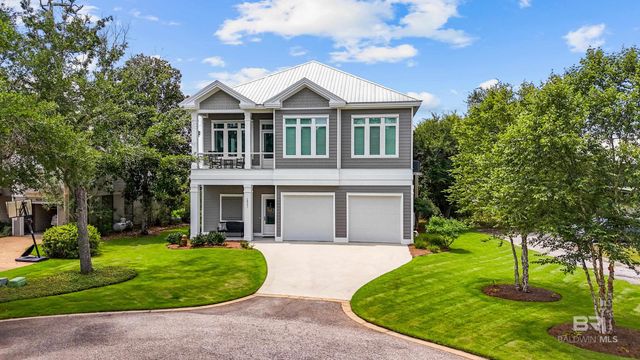 18241 Dancing Water Lane, Gulf Shores, AL 36542