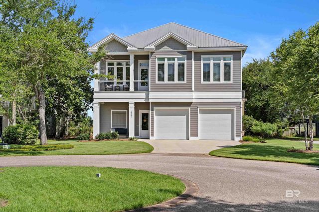 18241 Dancing Water Lane, Gulf Shores, AL 36542