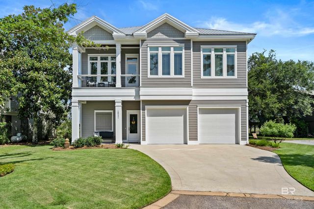 18241 Dancing Water Lane, Gulf Shores, AL 36542