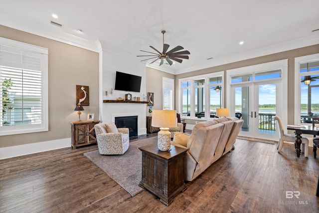 18241 Dancing Water Lane, Gulf Shores, AL 36542
