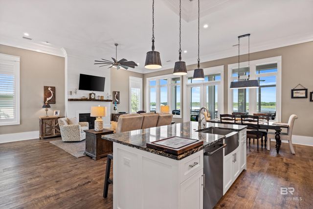 18241 Dancing Water Lane, Gulf Shores, AL 36542