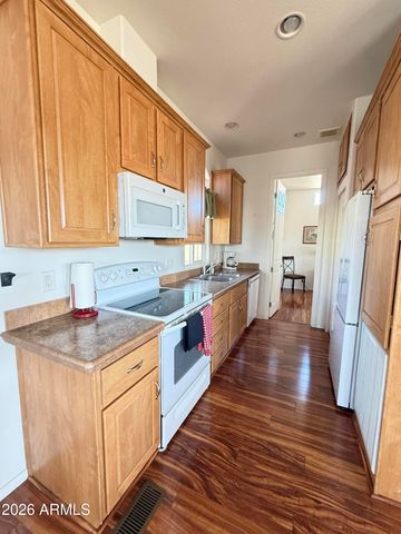 201 S GREENFIELD Road 259, Mesa, AZ 85206