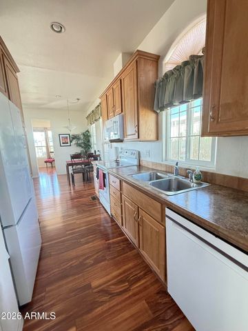 201 S GREENFIELD Road 259, Mesa, AZ 85206