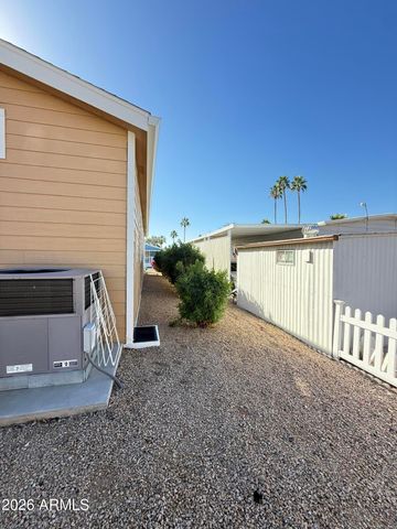 201 S GREENFIELD Road 259, Mesa, AZ 85206