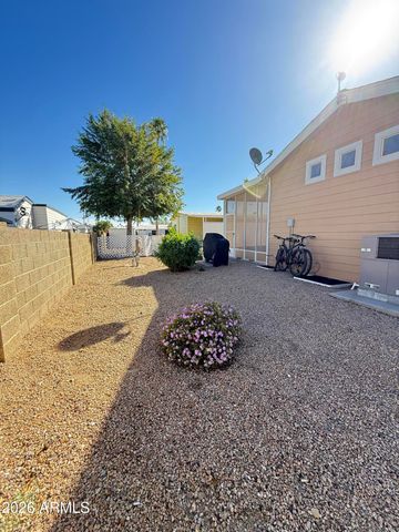 201 S GREENFIELD Road 259, Mesa, AZ 85206