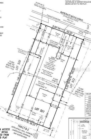 29668 IMPERATI BOULEVARD, Wesley Chapel, FL 33543