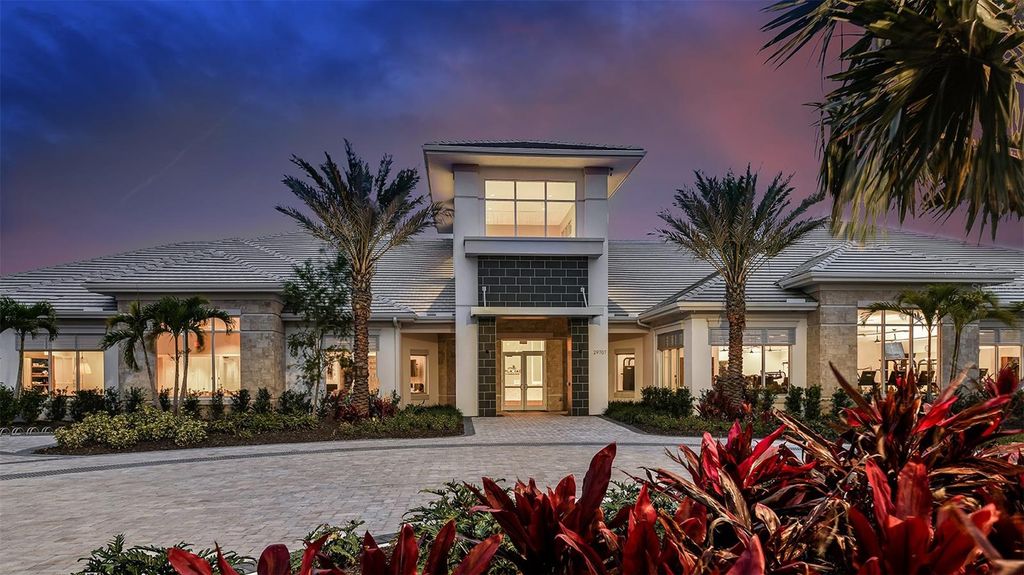 Image 18 of property listing at 29668 IMPERATI BOULEVARD, Wesley Chapel, FL 33543