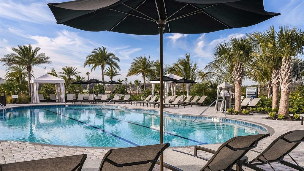 Image 29 of property listing at 29668 IMPERATI BOULEVARD, Wesley Chapel, FL 33543