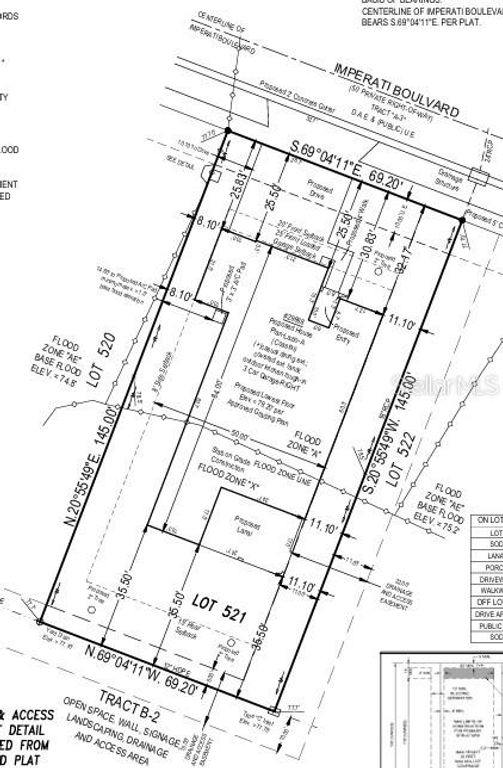 Image 33 of property listing at 29668 IMPERATI BOULEVARD, Wesley Chapel, FL 33543
