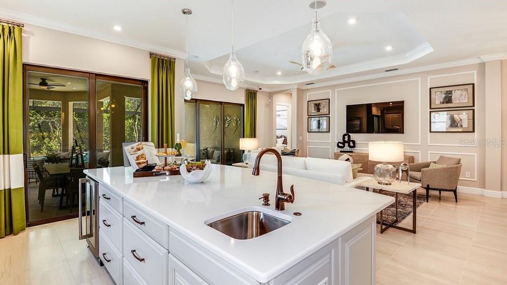 Image 5 of property listing at 29668 IMPERATI BOULEVARD, Wesley Chapel, FL 33543