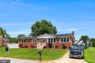 4604 BRAVA CT, Fort Washington, MD 20744