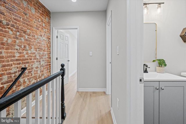 13 S HILTON ST, Baltimore, MD 21229