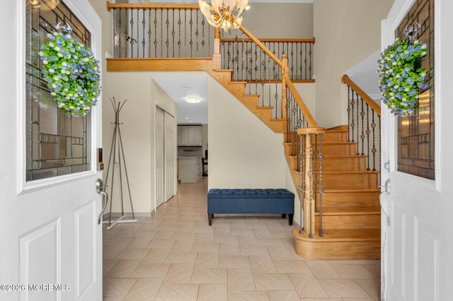 4 Plowshare Court, Marlboro, NJ 07746