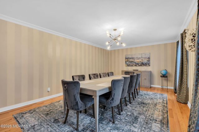 4 Plowshare Court, Marlboro, NJ 07746