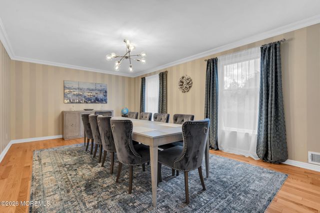 4 Plowshare Court, Marlboro, NJ 07746